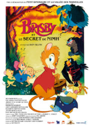 Brisby et le Secret de NIMH