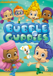 Bubulle Guppies