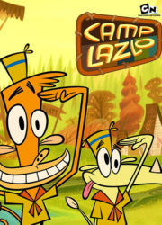 Camp Lazlo