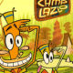 Camp Lazlo