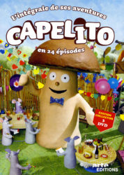 Capelito