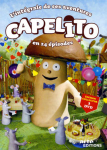 Capelito