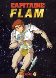 Capitaine Flam