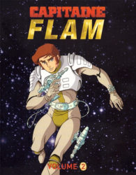 Capitaine Flam