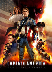 Captain America: First Avenger