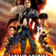 Captain America: First Avenger