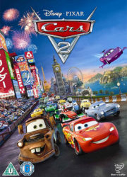 Cars 2 - Les Bagnoles 2