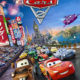 Cars 2 - Les Bagnoles 2