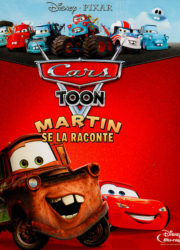 Cars Toon