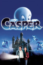 Casper le petit fantôme en film