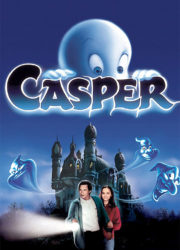 Casper le petit fantôme en film