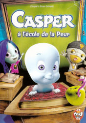 Casper, l'école de la peur