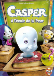 Casper, l'école de la peur