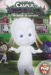 Casper, l'école de la peur