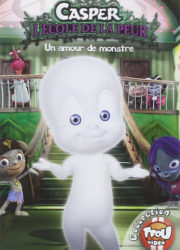 Casper, l'école de la peur