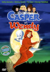 Casper et Wendy