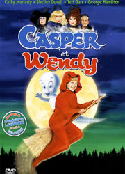 Casper et Wendy