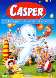 Casper le gentil fantôme