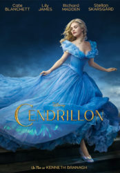 Cendrillon