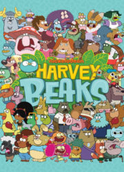 Harvey Beaks