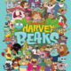 Harvey Beaks