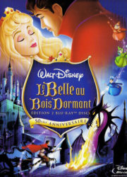 La Belle au bois dormant