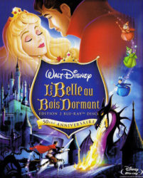 La Belle au bois dormant