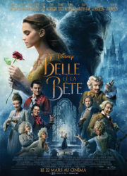 La Belle et la Bête