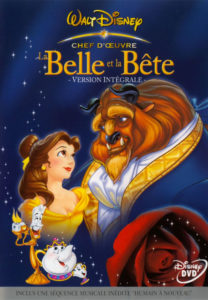 La Belle et la Bête