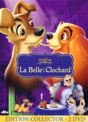 La Belle et le Clochard