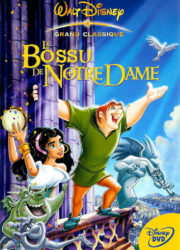 Le Bossu de Notre-Dame