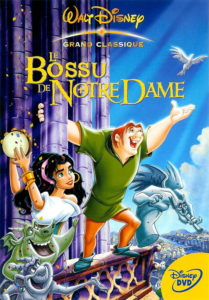 Le Bossu de Notre-Dame