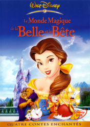 Le Monde magique de la Belle et la Bête