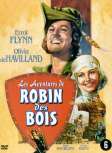 Les Aventures de Robin des Bois