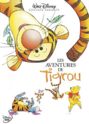 Les Aventures de Tigrou