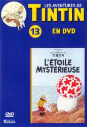 Les Aventures de Tintin : L’Étoile mystérieuse