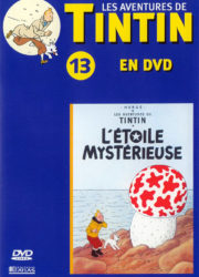 Les Aventures de Tintin : L’Étoile mystérieuse