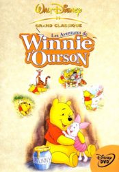 Les Aventures de Winnie l’ourson