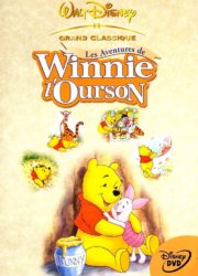 Les Aventures de Winnie l’ourson