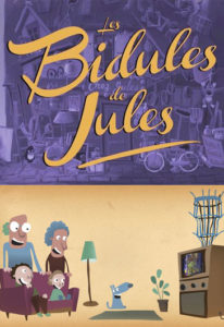 Les Bidules de Jules