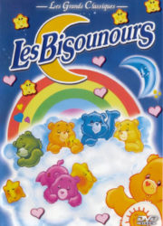 Les Bisounours - Les Calinours - The Care Bears
