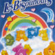 Les Bisounours - Les Calinours - The Care Bears