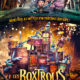 Les Boxtrolls