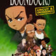 The Boondocks