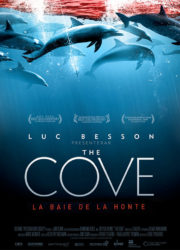 The Cove - La Baie de la honte