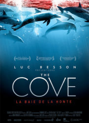 The Cove - La Baie de la honte