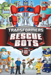 Transformers Rescue Bots