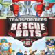 Transformers Rescue Bots