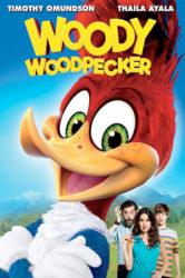 Woody Woodpecker