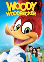 Woody Woodpecker